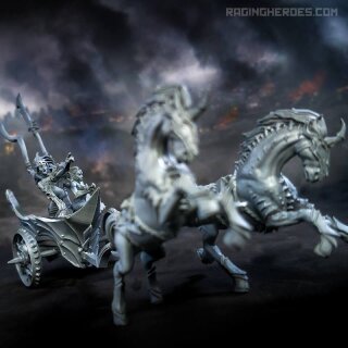 Horse Chariot (DE-F)