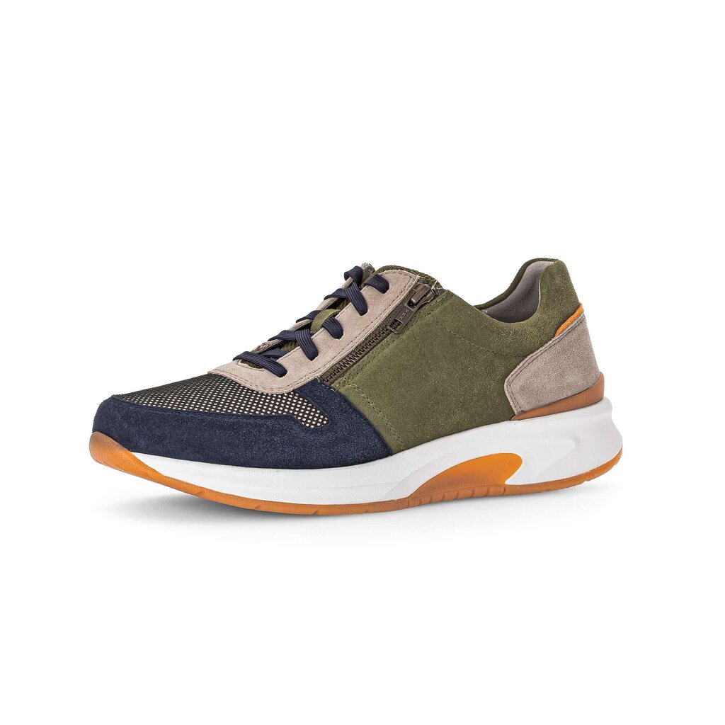 rollingsoft PG8001 Sneaker low blau