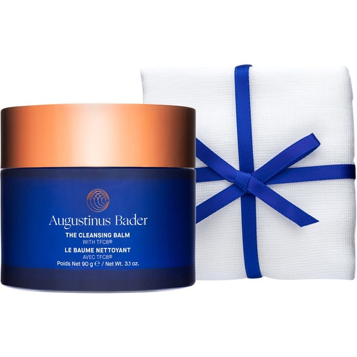 The Cleansing Balm