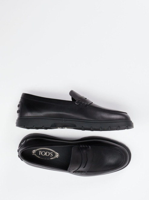 Mokassin-45110090078 Tod's