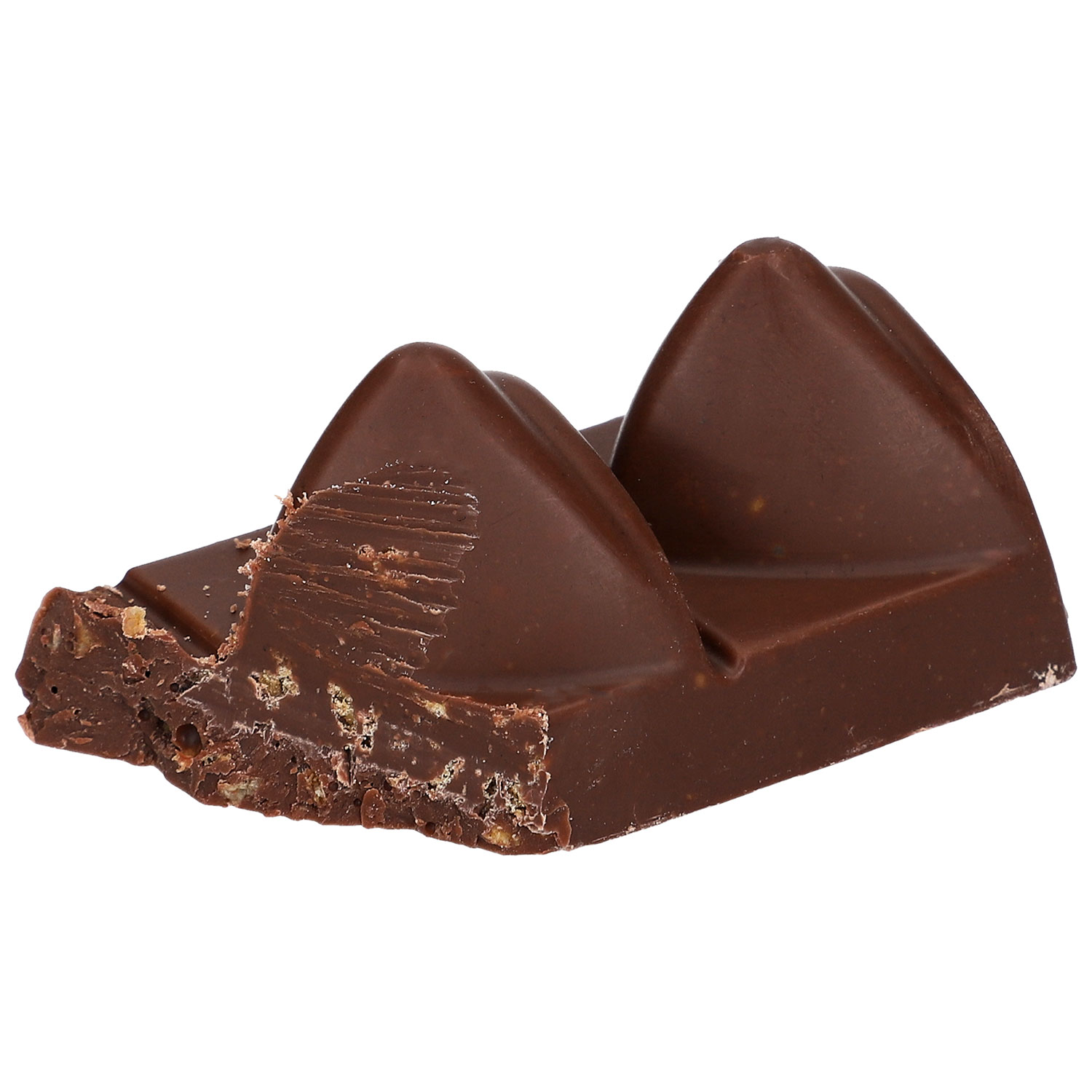 Swissone Krunch 48% Cocoa Krunch 100g