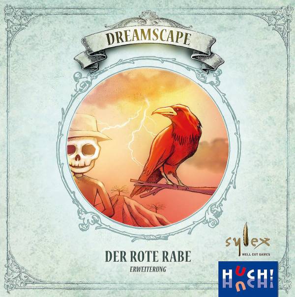 Dreamscape