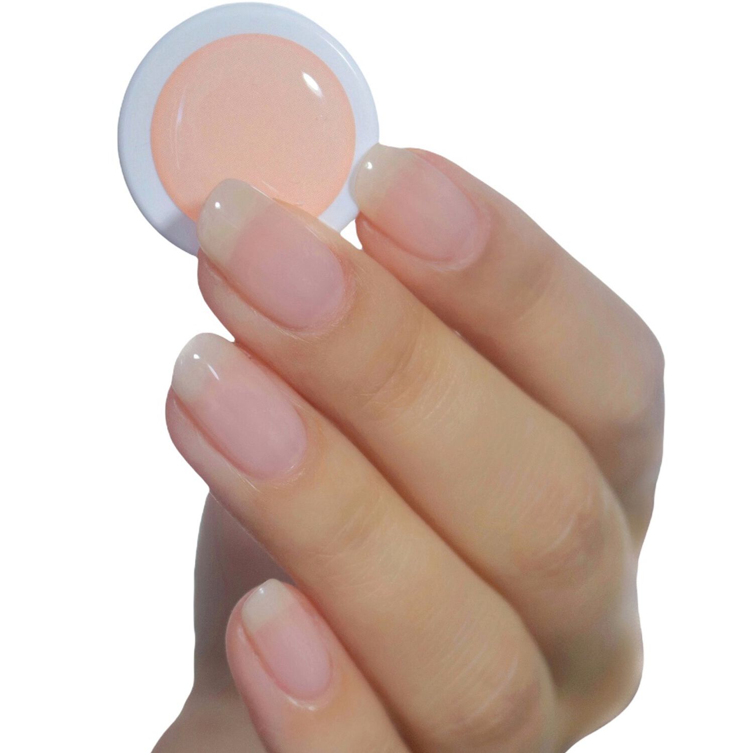 Alessandro Striplac Peel or Soak Vernis Semi-permanent - 105 Nude Elegance