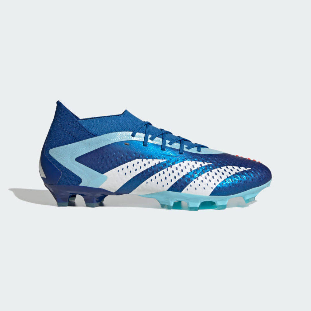 adidas Predator Accuracy.1 AG IE9487 / blau