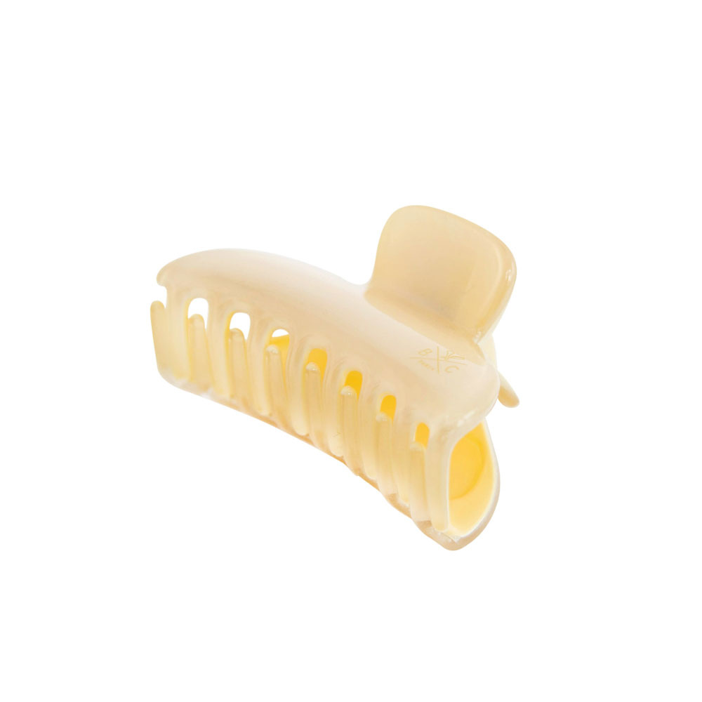 Bachca Pince Opaline Ivoire Accessoires beauté