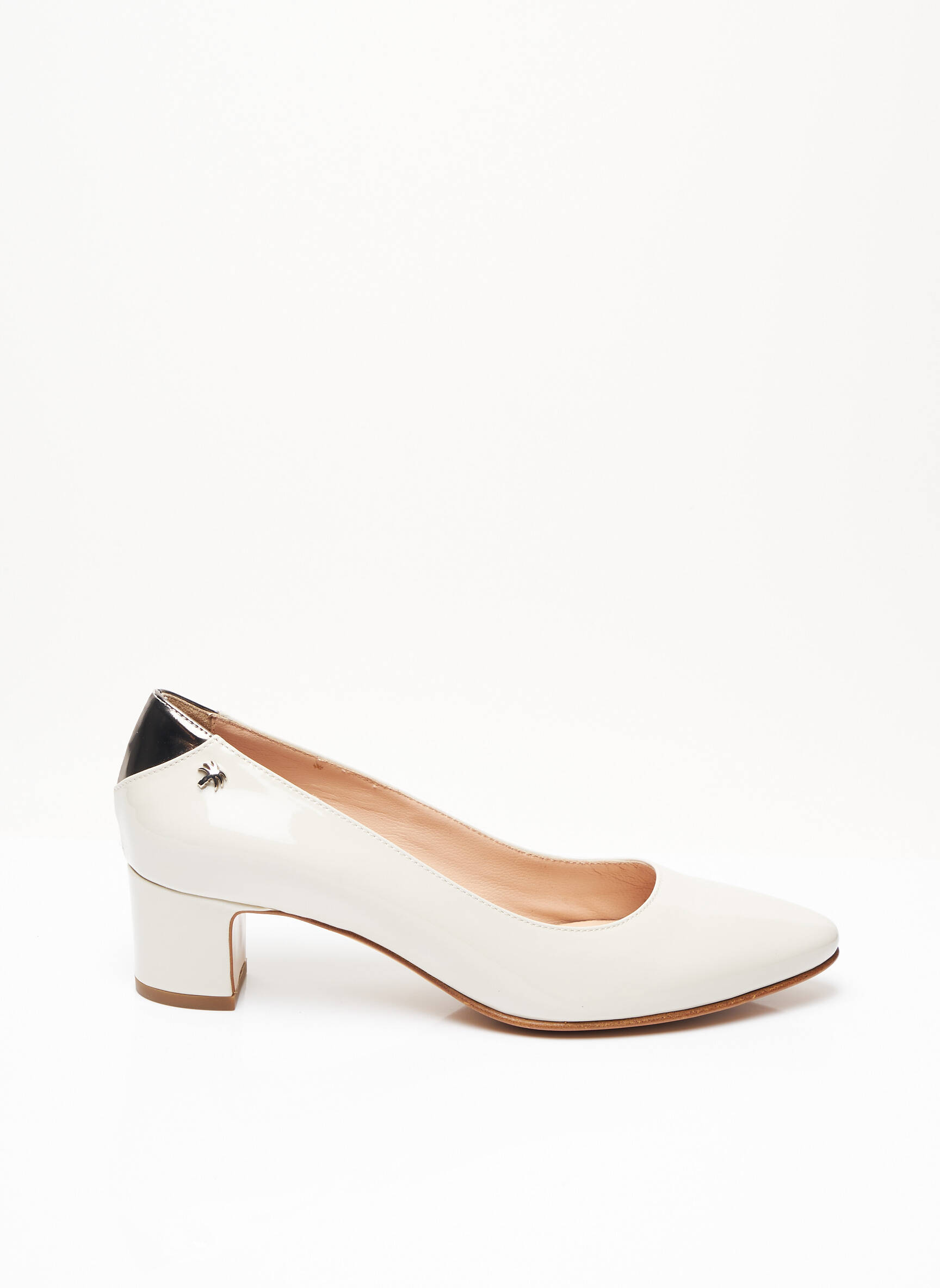 Voltan Escarpins Femme couleur beige
