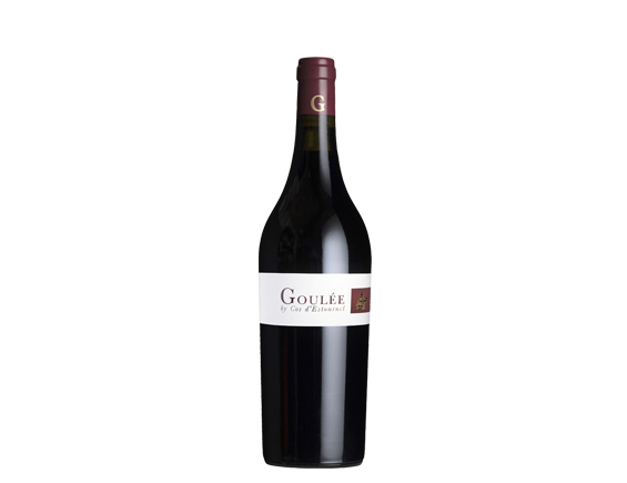 Goulée By Cos D'Estournel 2016 Bordeaux Médoc