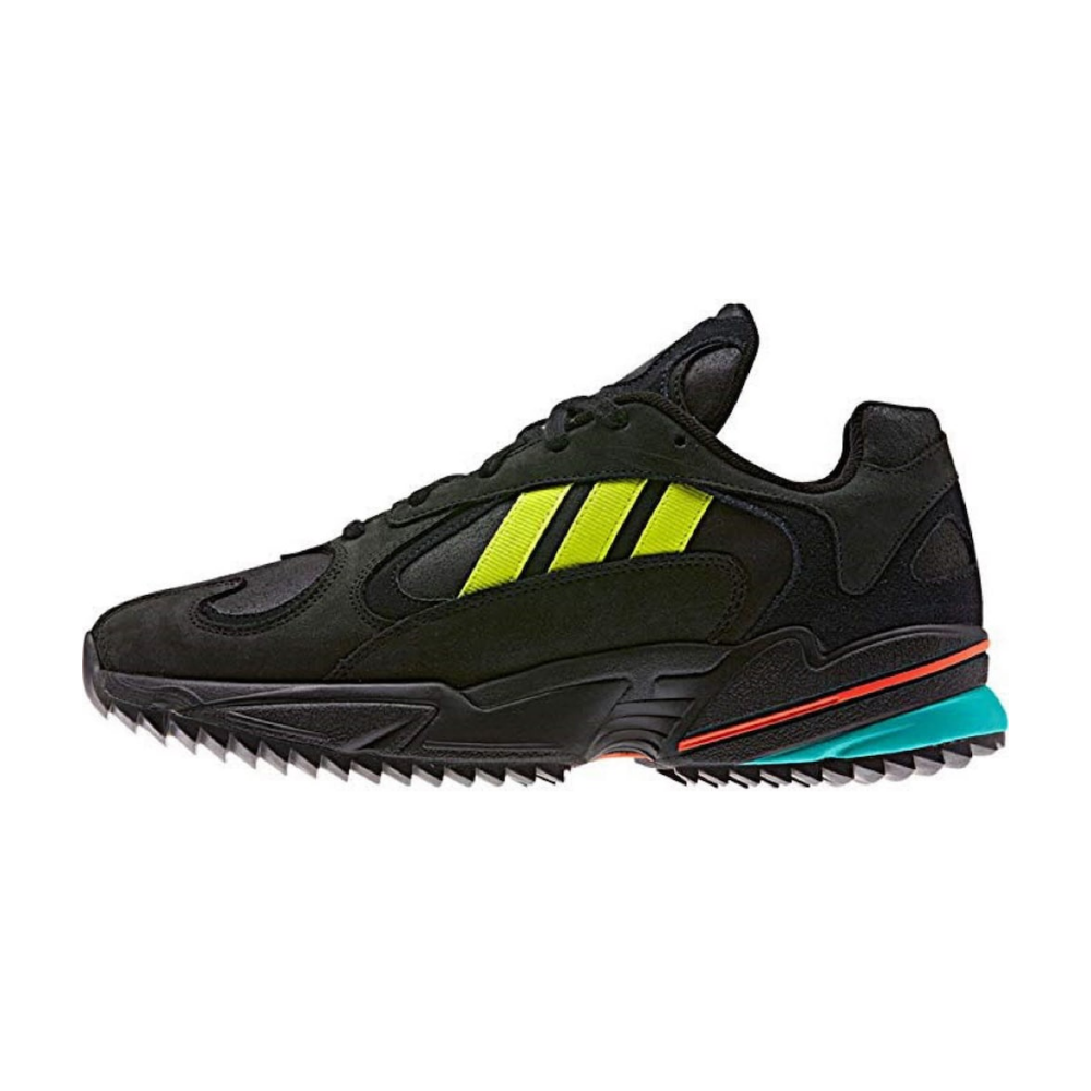 adidas Yung 1 Trail EE5321 / schwarz