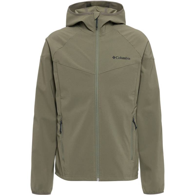 Columbia Heather Canyon Softshelljacke Herren