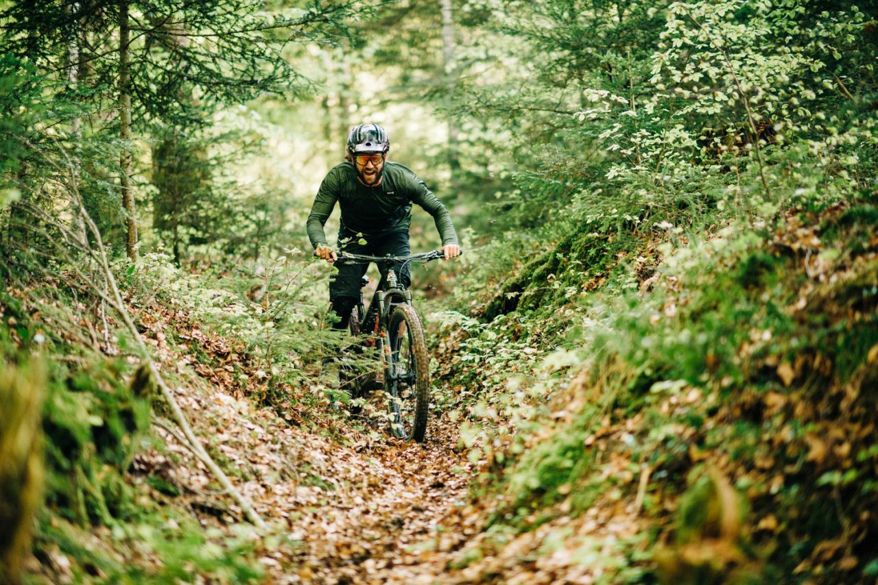 GOREWEAR TrailKPR Daily - MTB Langarmtrikot kaufen | Bike-Discount