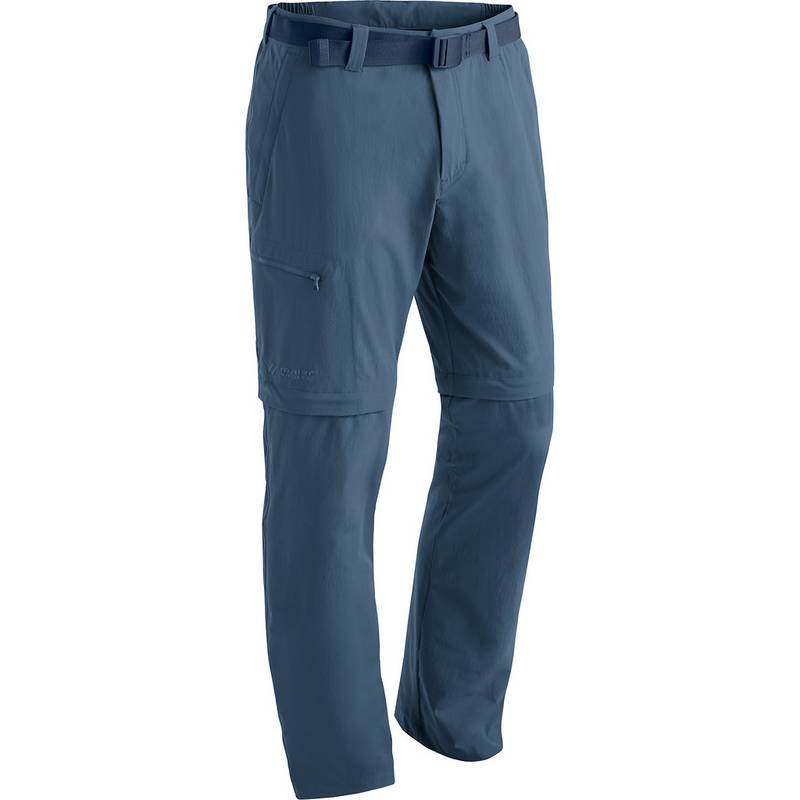 Maier Sports Tajo Zipphose Herren