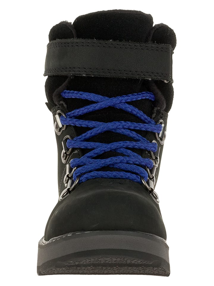 Kamik Leder-Winterboots 
