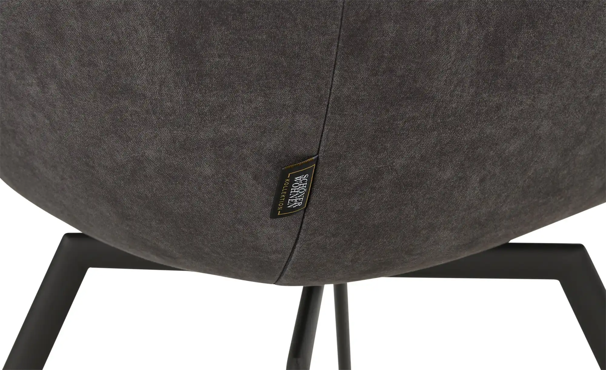 SCHÖNER WOHNEN Kollektion Armlehnenstuhl Cosy