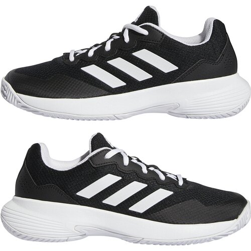 DAMEN TENNISOUTDOORSCHUHE GAMECOURT 2 W