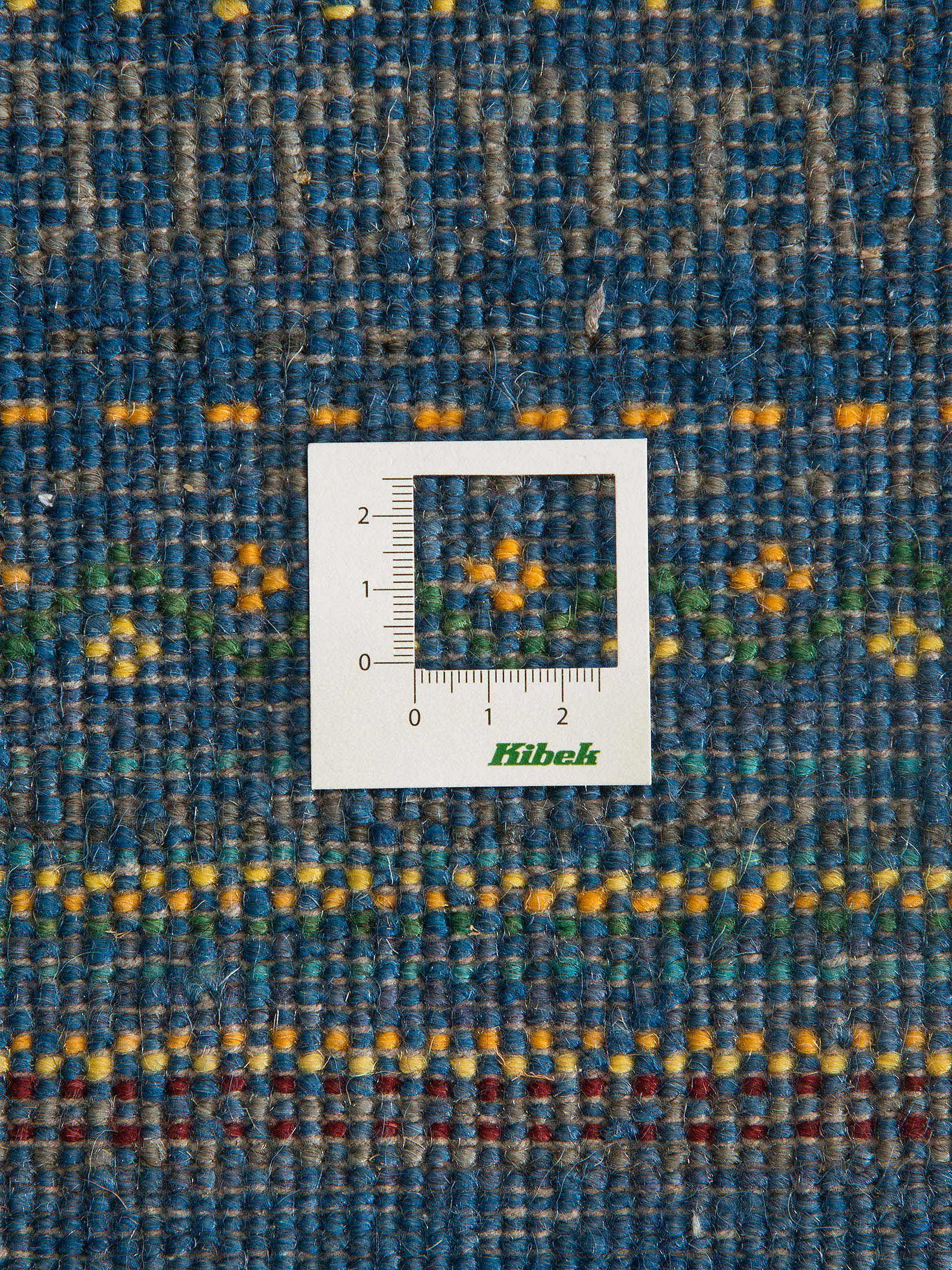 Contemporary Gabbeh ca. 203 x 284 cm, Unikat / Einzelstück
