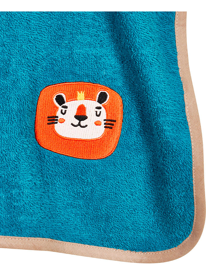 Playshoes Badeponcho 
