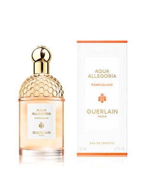 GUERLAIN Aqua Allegoria Pamplelune Eau de Toilette 125 ml