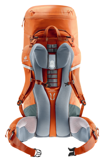 Aircontact Lite 50 + 10