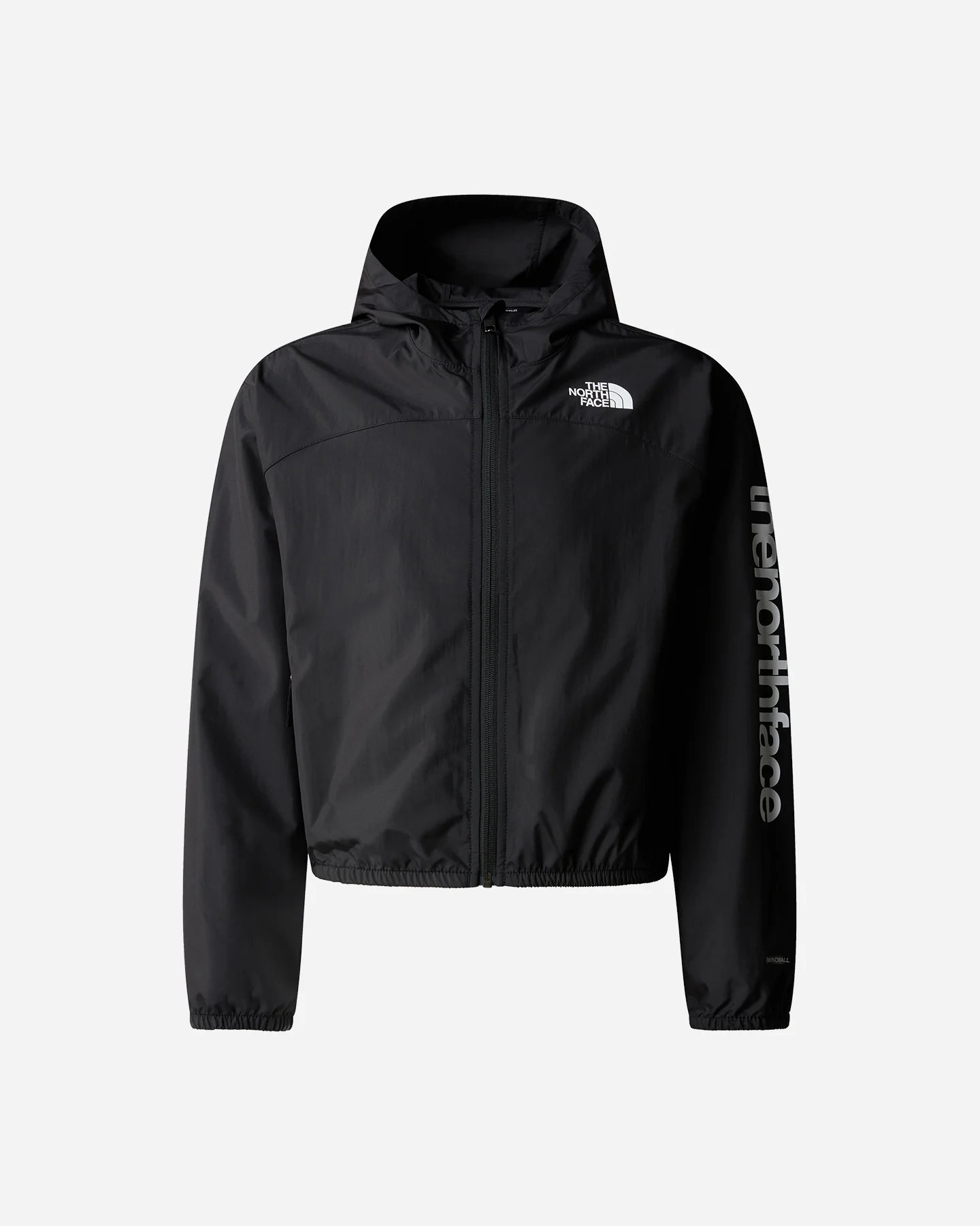 Giubbotto The North Face Never Stop Windwall Jr NF0A86TVJK31