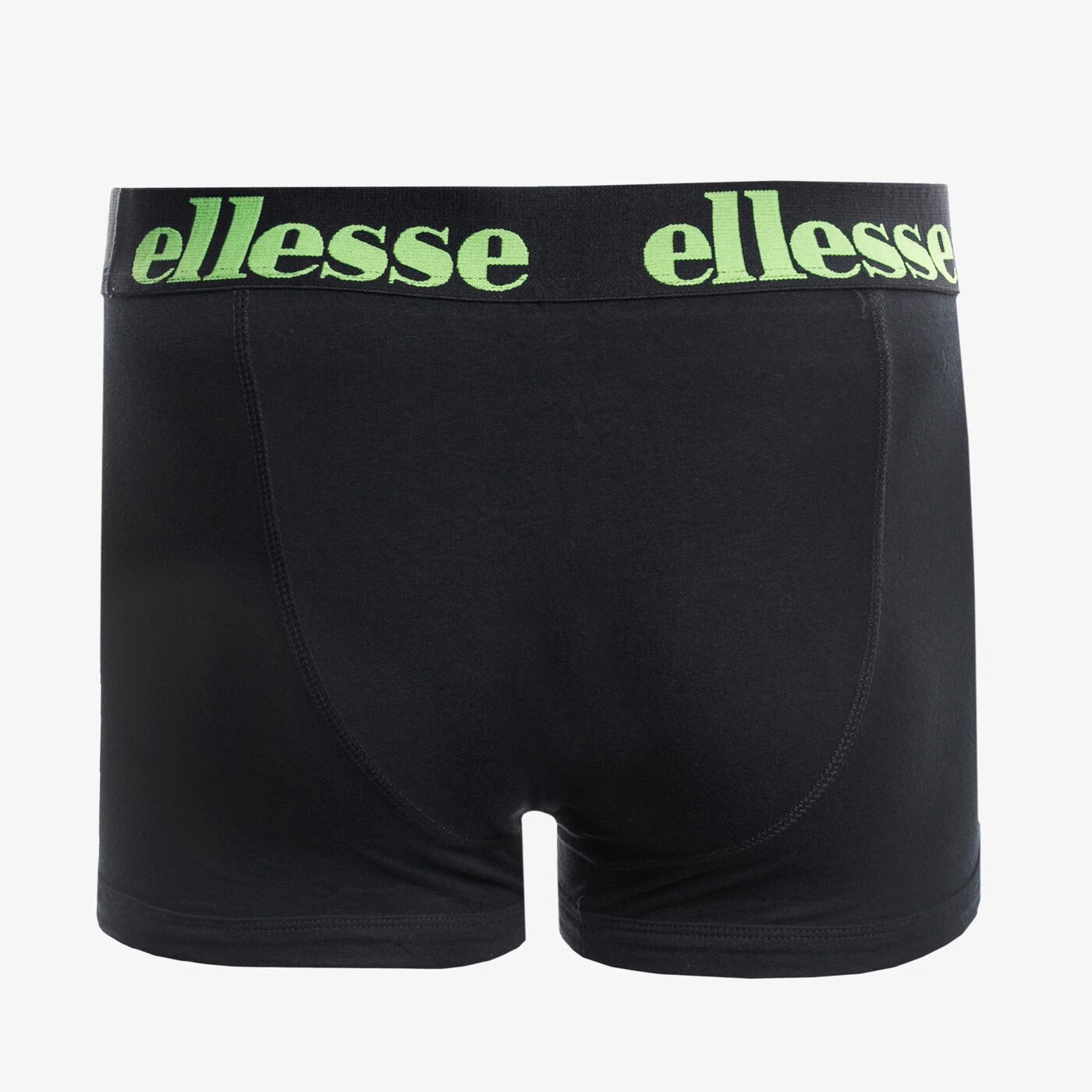 ELLESSE BOXERSHORTS HALI BLK Schwarz
