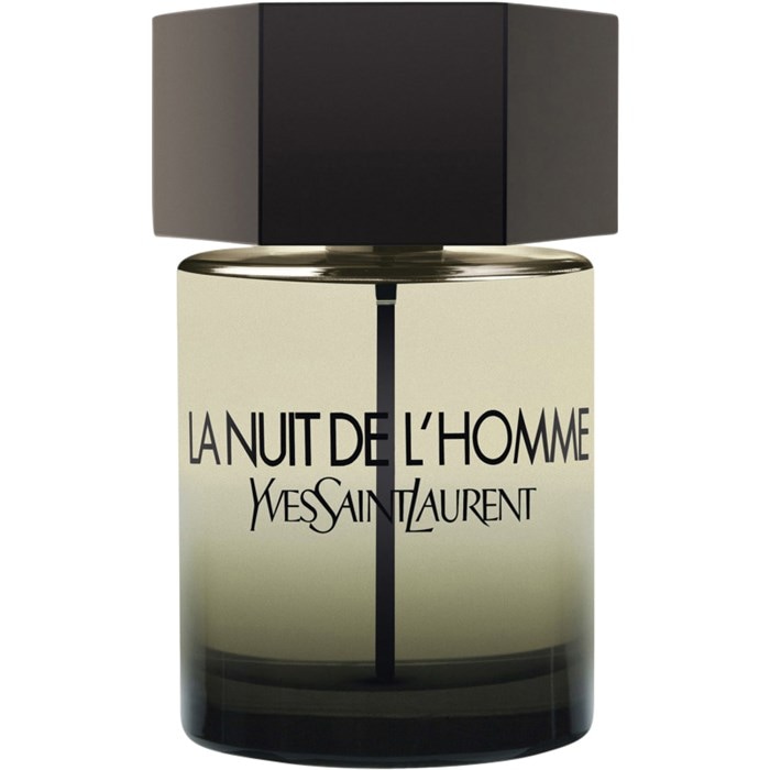 Eau de Toilette Spray