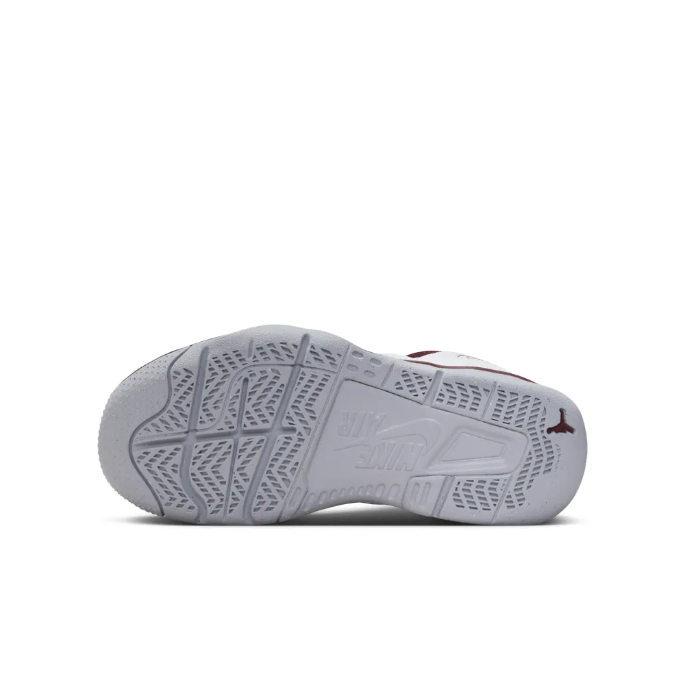 NIKE JORDAN Stay Loyal 3 FB9922-160 / weiss