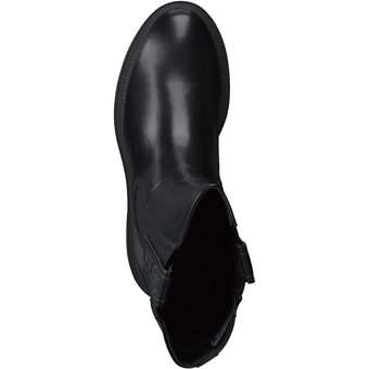 Pepe Jeans Bettle Wild Chelsea Boots in schwarz