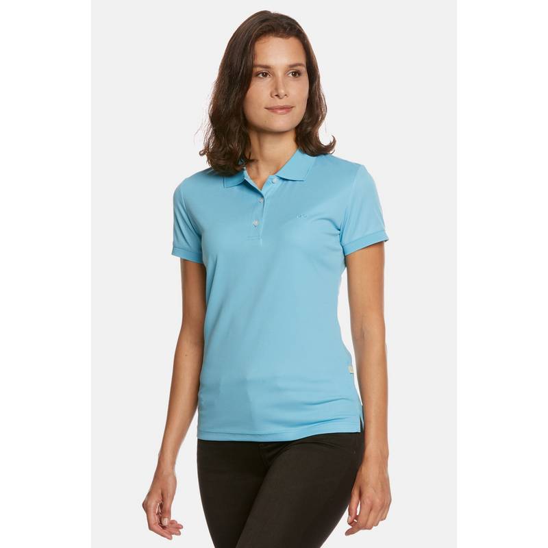 Jeff Green Cadet Poloshirt Damen