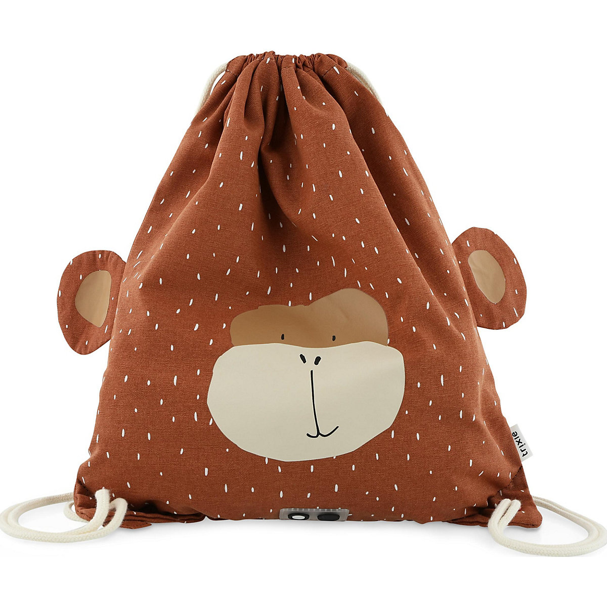 Sportbeutel Mr. Monkey