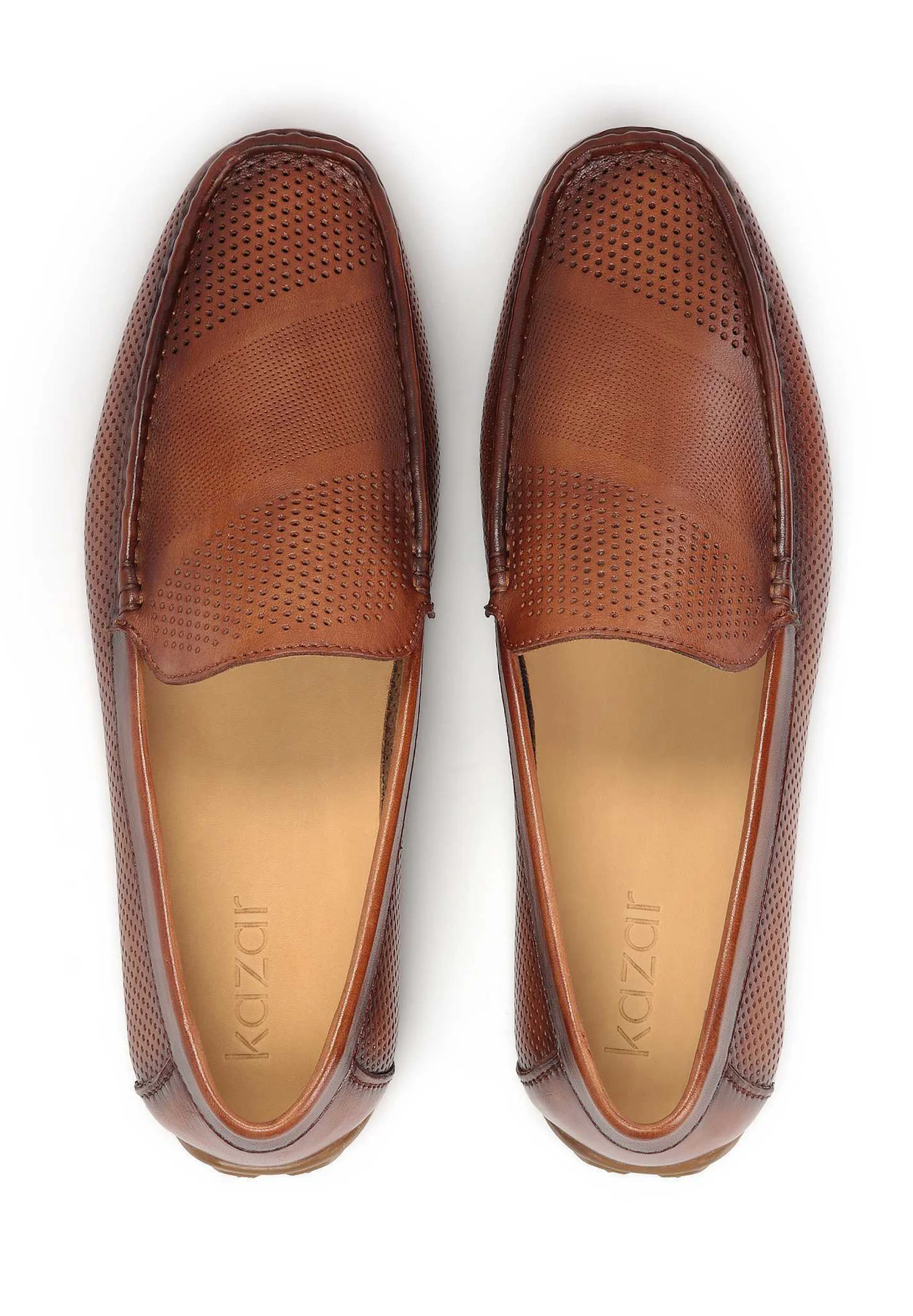 Kazar SAXTON - Mocasines