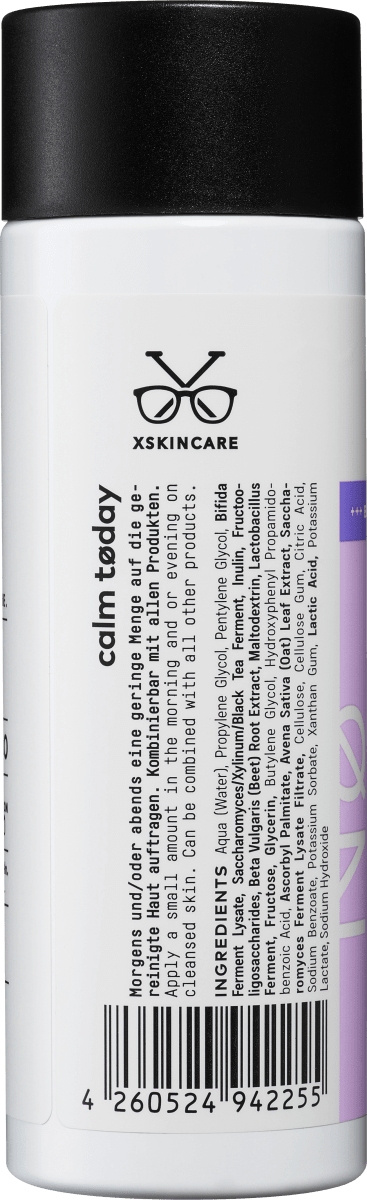 Gesichtswasser Liquid Balancer, 100 ml