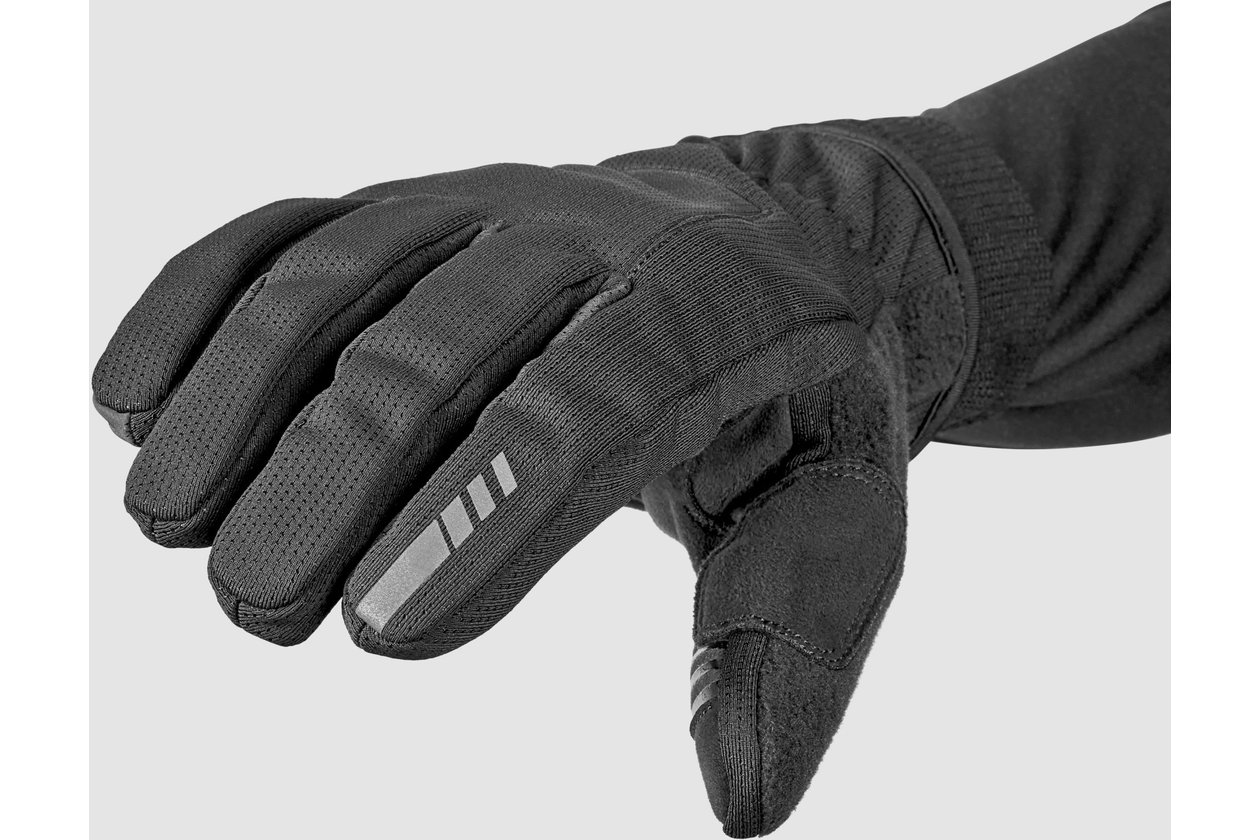 GRIPGRAB Windster 2 Windproof Winter Langfinger Handschuhe - 2023
