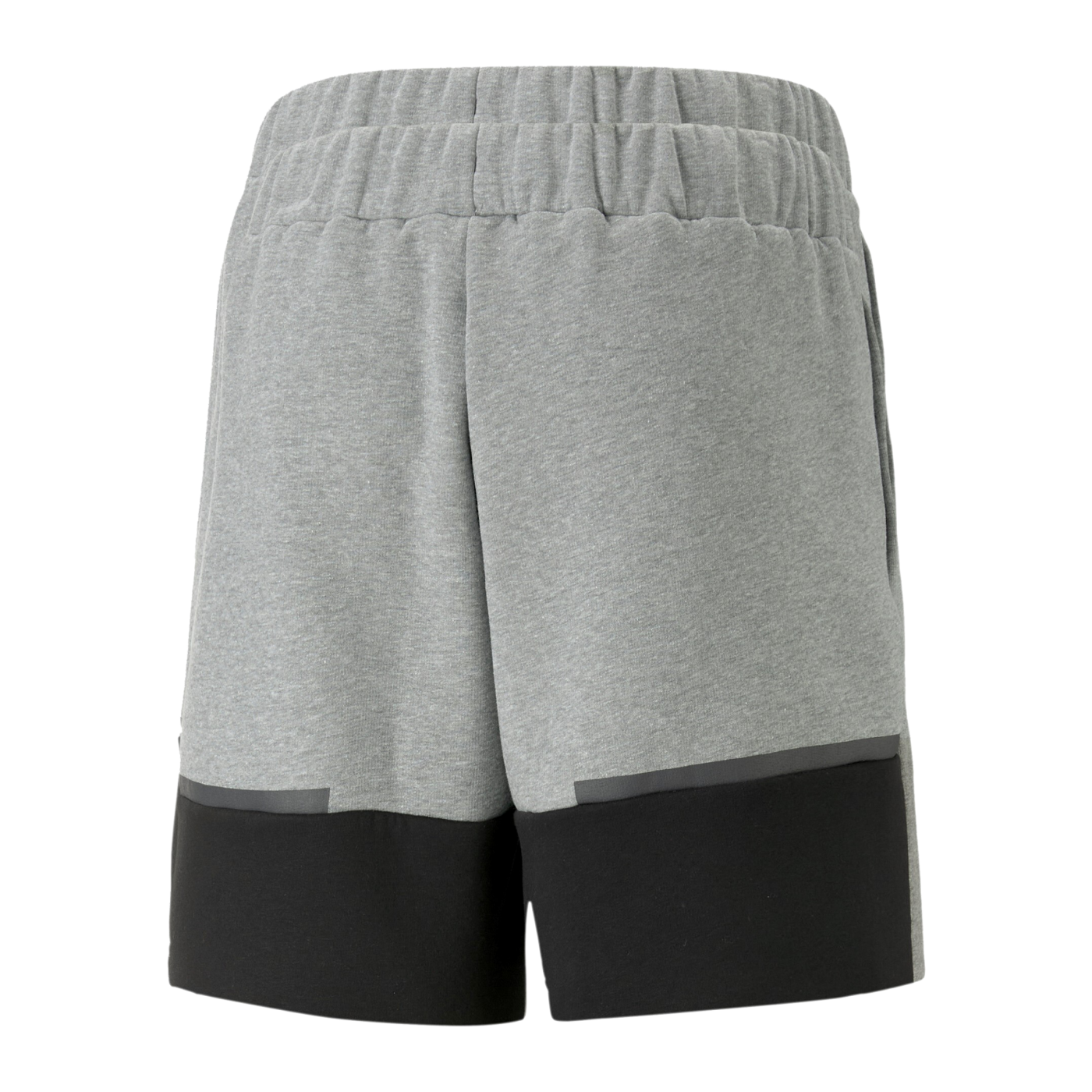 PUMA teamCUP Casuals Short Grau F13
