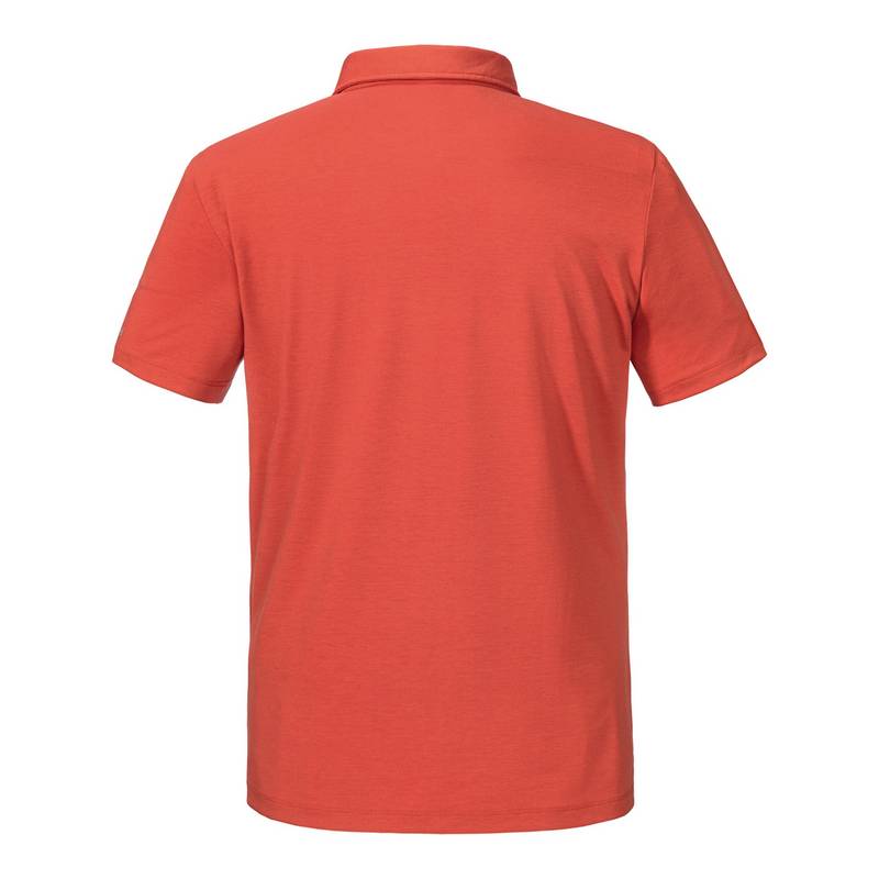 Schffel Polo Shirt Vilan M Poloshirt Herren