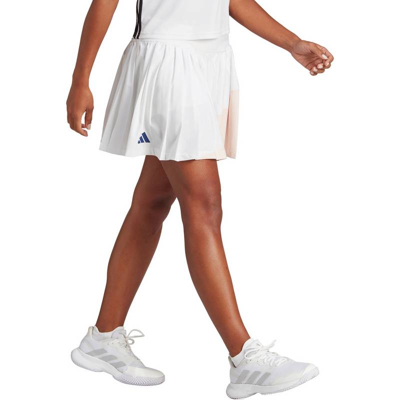 adidas Clubhouse Tennisrock Damen