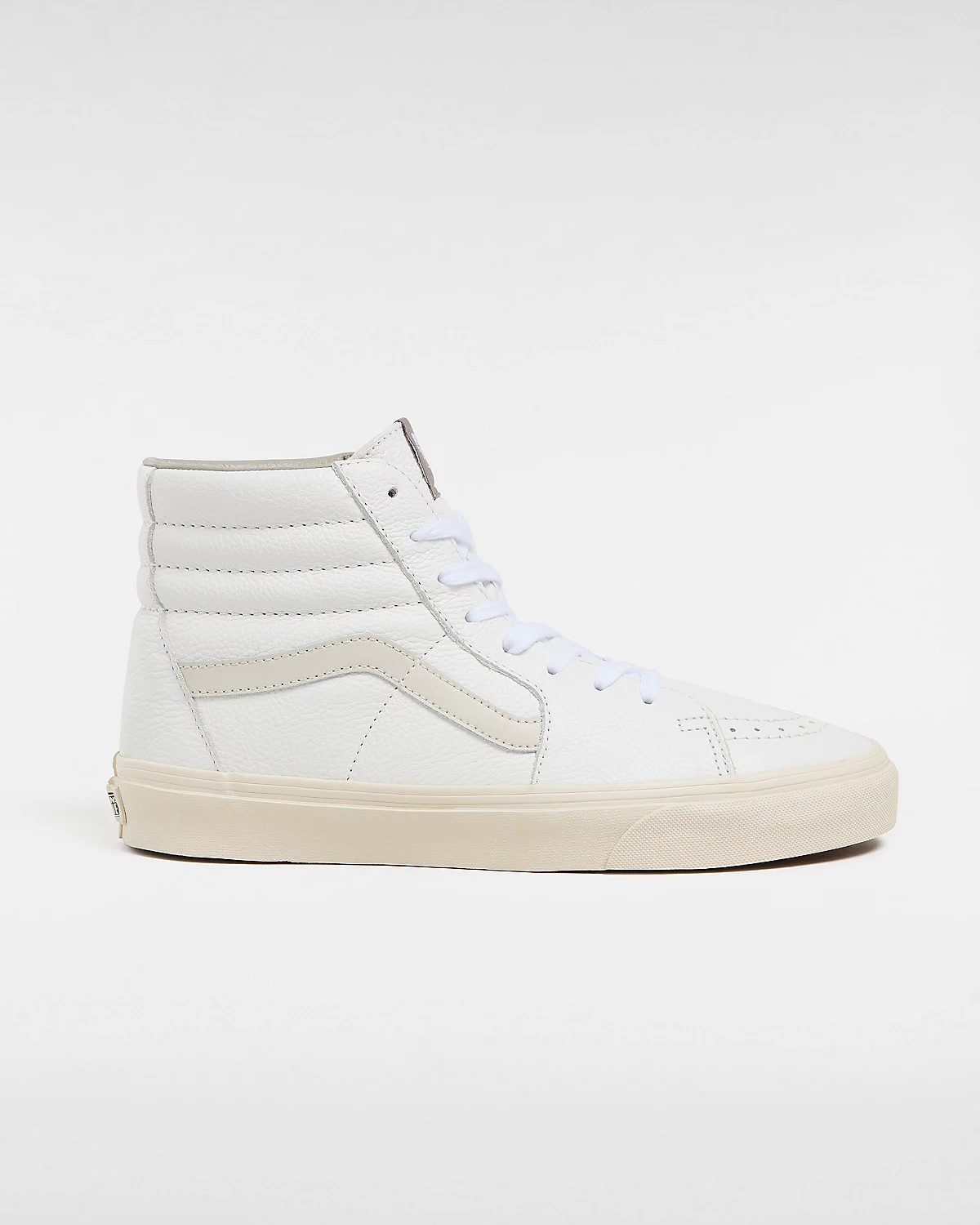 Scarpe in pelle premium Sk8-Hi
