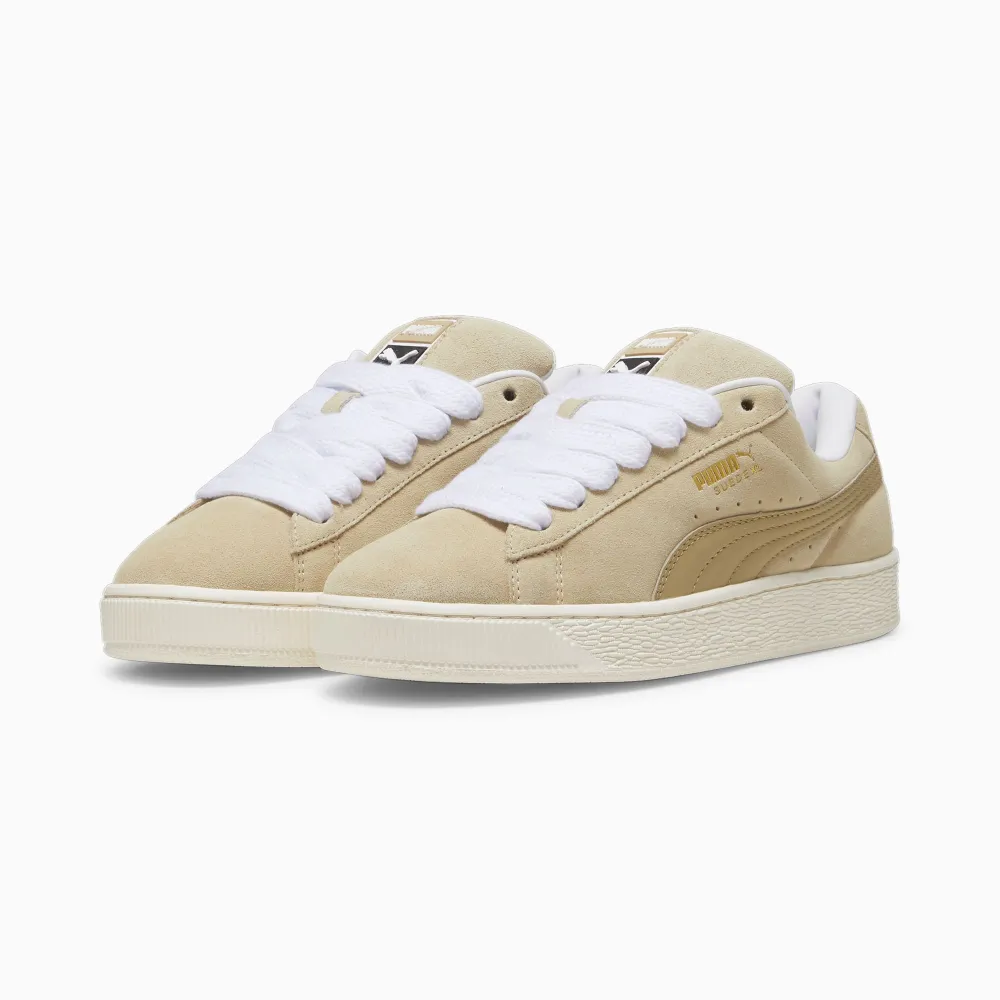 PUMA Suede XL Putty 395205-05 / braun