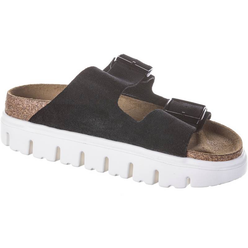 papillio Arizona Chunky Sandalen Damen