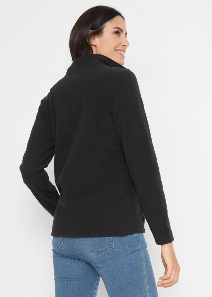 Fleecejacke