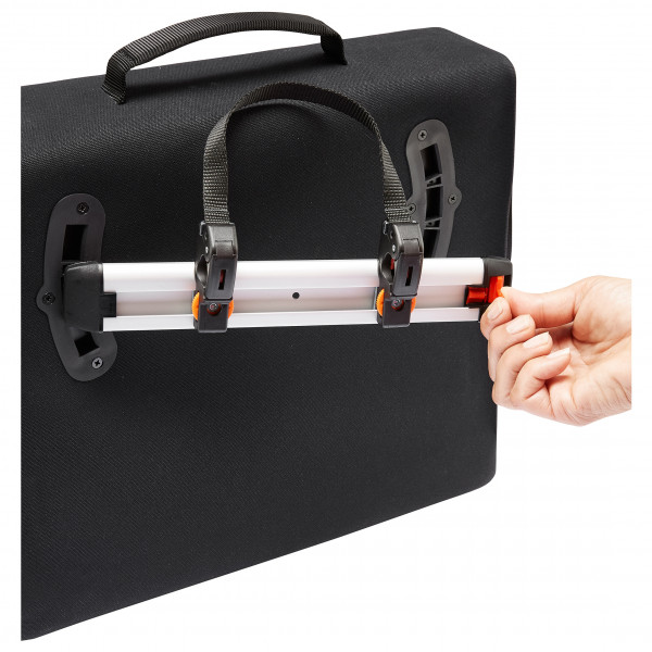Vaude - Bayreuth IV - Gepäckträgertasche