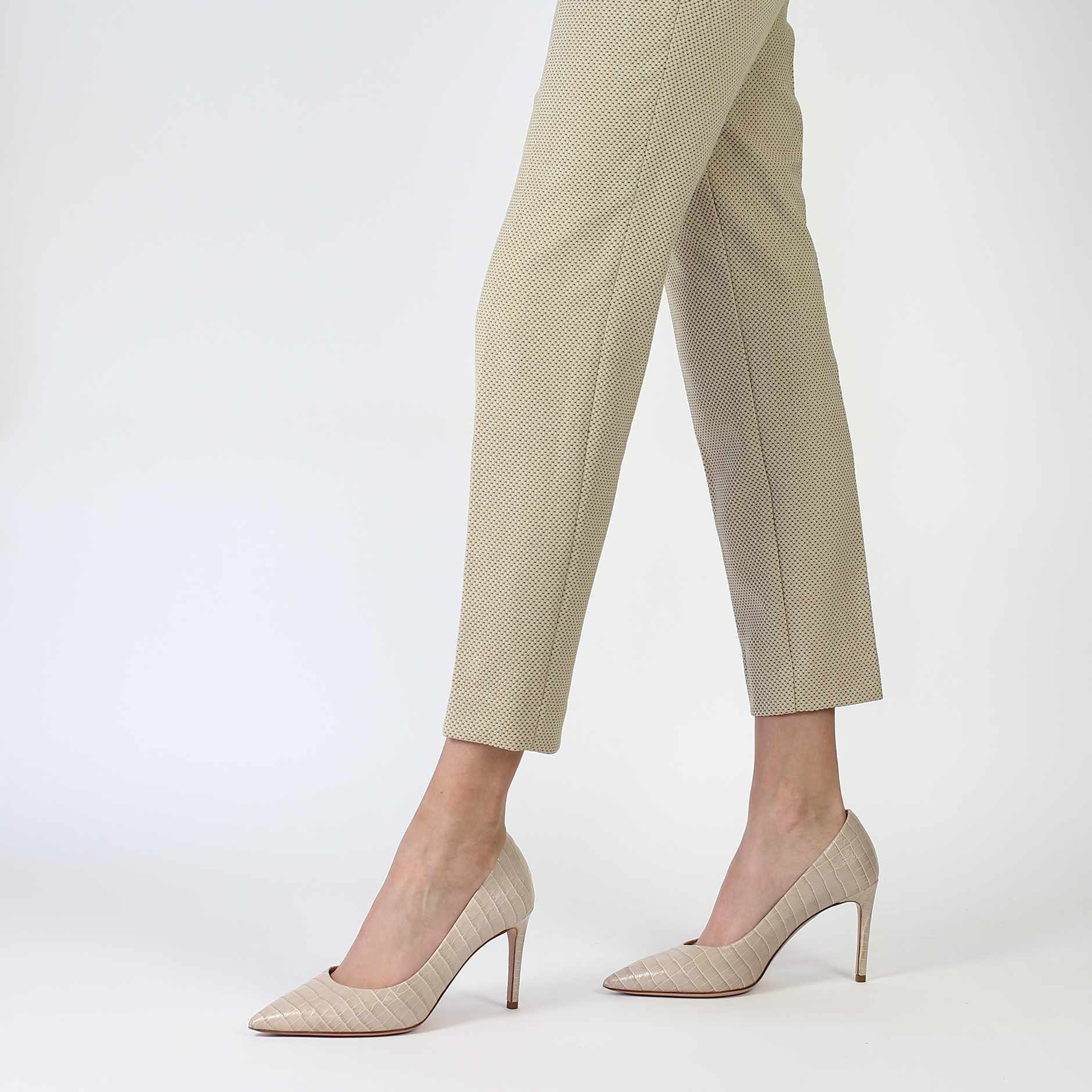 Giancarlo  R277 LUS 85 - Beige