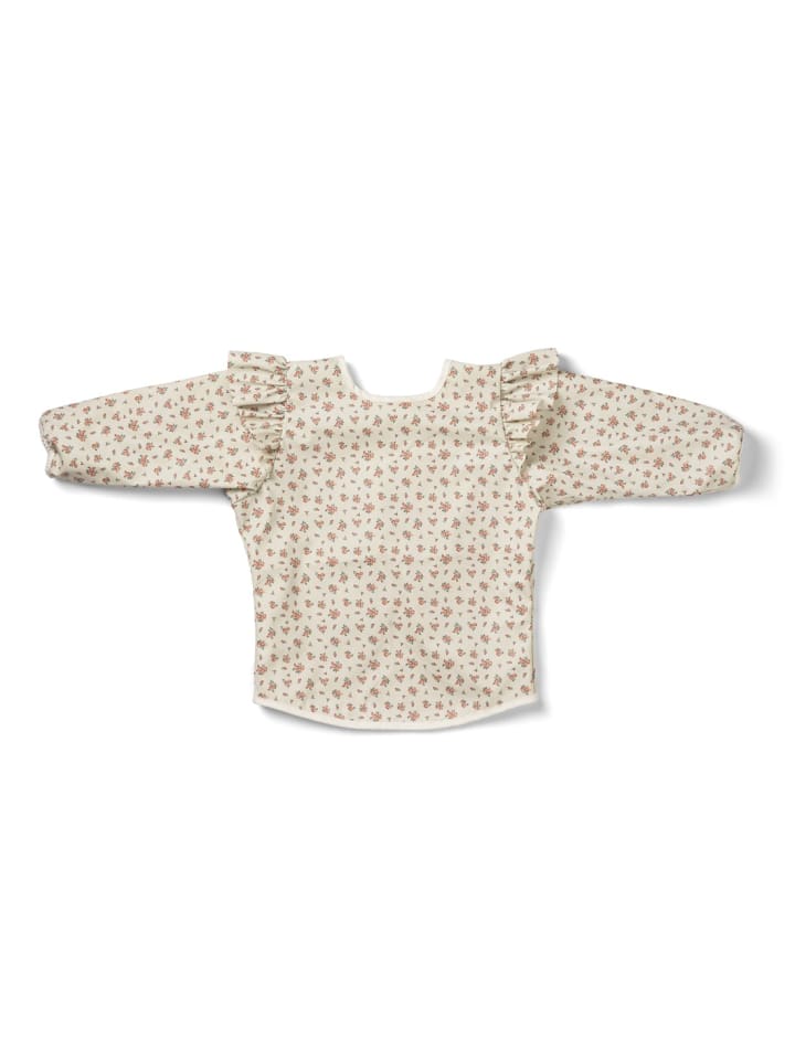 Elodie Details Langärmeliges Lätzchen - Autumn Rose ab 3 Monate günstig kaufen onesize