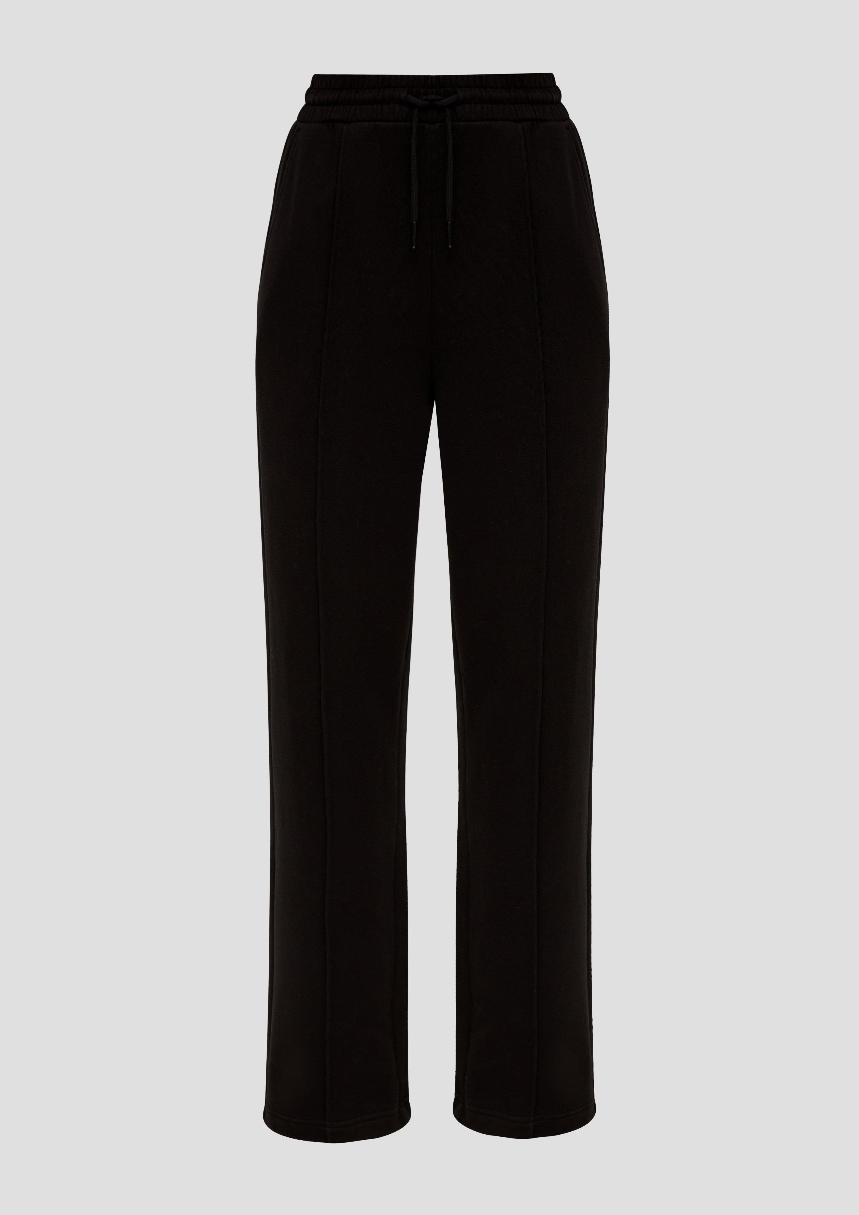 Sweathose aus reiner Baumwolle | QS x ELIF  2135380-9999