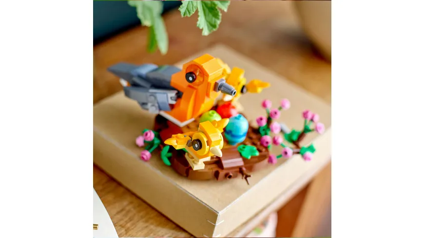 LEGO 40639 Vogelnest
