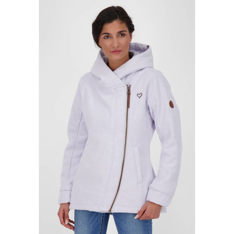 ALIFE AND KICKIN CataleyaAK J Winterjacke Damen