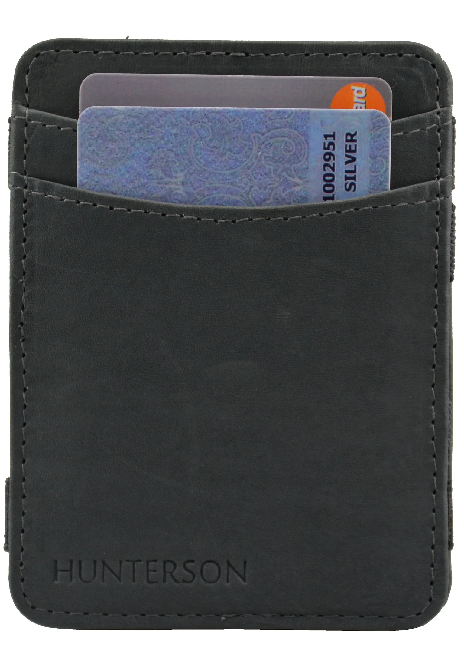 Magic Wallet RFID