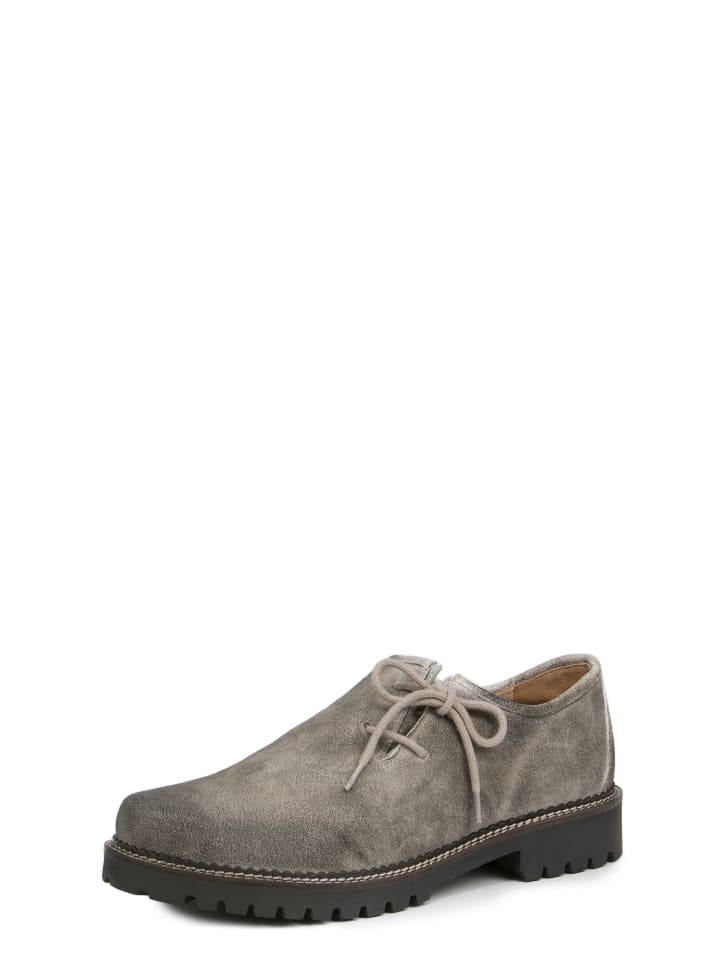 Stockerpoint Haferlschuh 