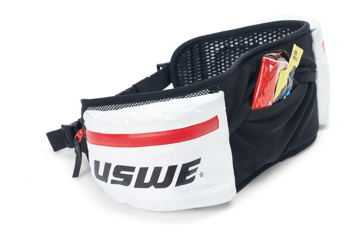 USWE Hajker Pro 24 l Rolltop Rucksack