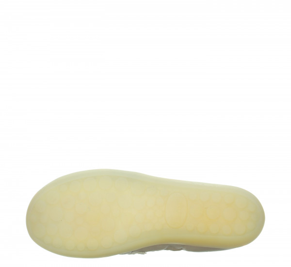 NATURE Slipper - Pearl/Kombi