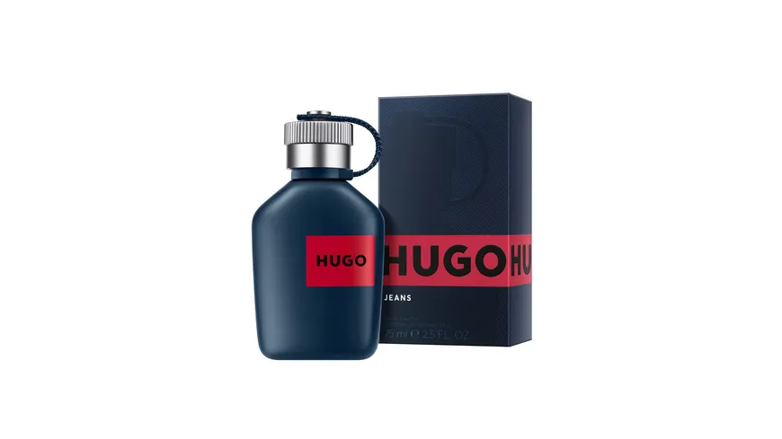 HUGO Jeans Eau de Toilette